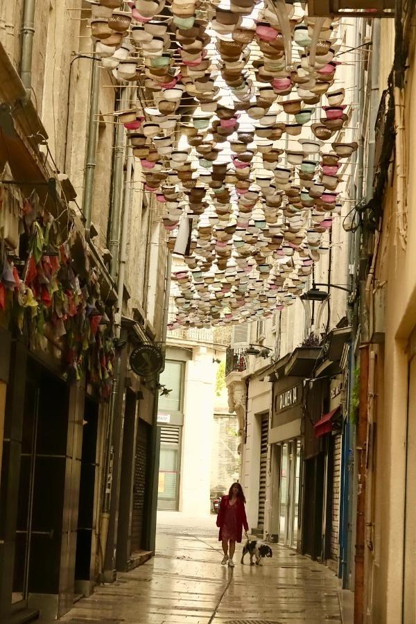 La Maison Im Avignon Exteriér fotografie