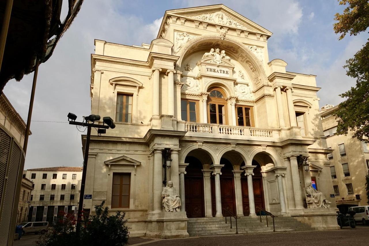La Maison Im Avignon Exteriér fotografie