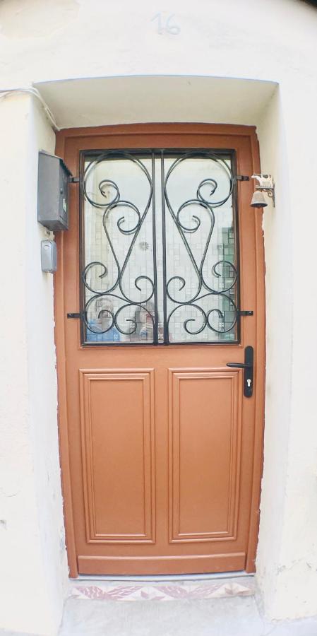 La Maison Im Avignon Exteriér fotografie