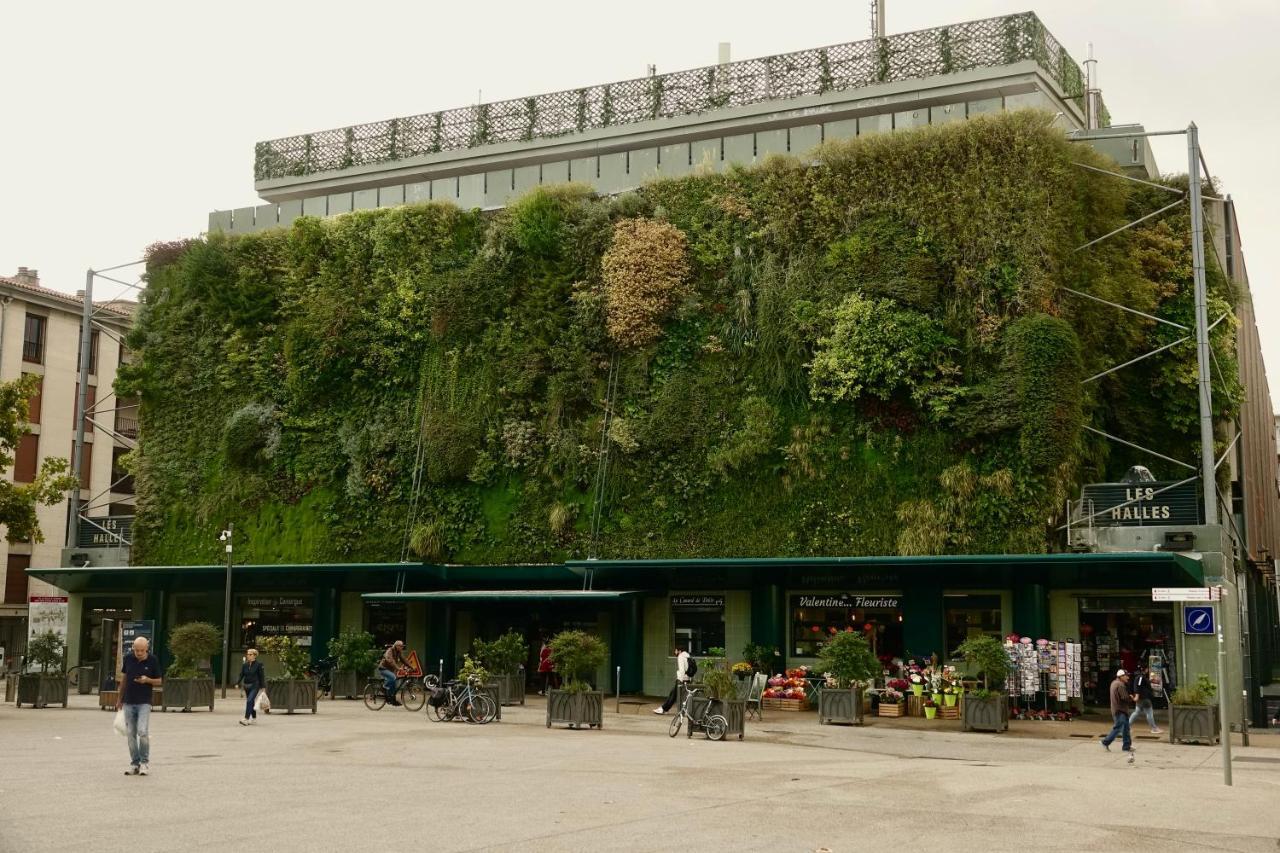 La Maison Im Avignon Exteriér fotografie
